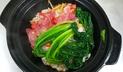 煲仔飯培訓技術哪家好？飄味緣培訓學校